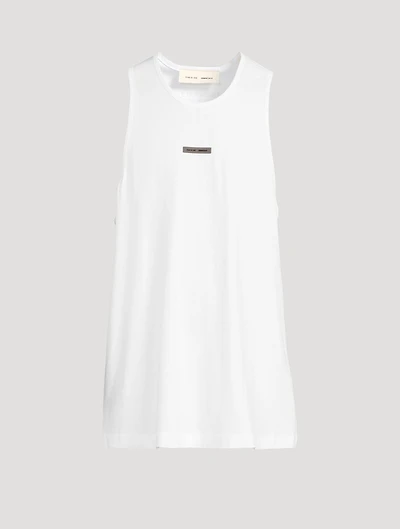Vintage Cotton Tank Top