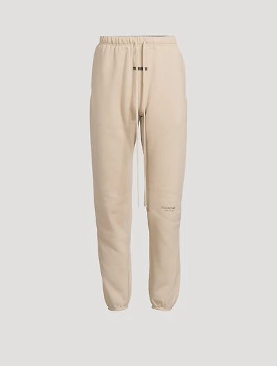 Vintage Fleece Sweatpants