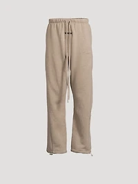 Relaxed Fleece Sweatpants
