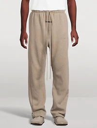 Relaxed Fleece Sweatpants