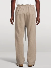 Relaxed Fleece Sweatpants