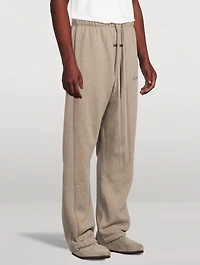 Relaxed Fleece Sweatpants