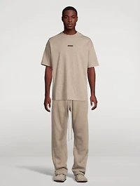 Relaxed Fleece Sweatpants