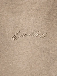 Relaxed Fleece Sweatpants