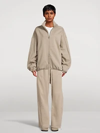 Relaxed Fleece Sweatpants