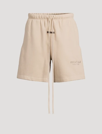 Soccer Fleece Shorts