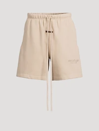 Soccer Fleece Shorts