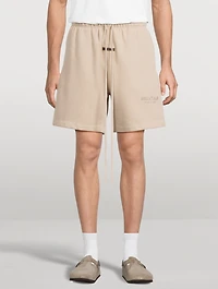 Soccer Fleece Shorts