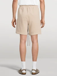 Soccer Fleece Shorts