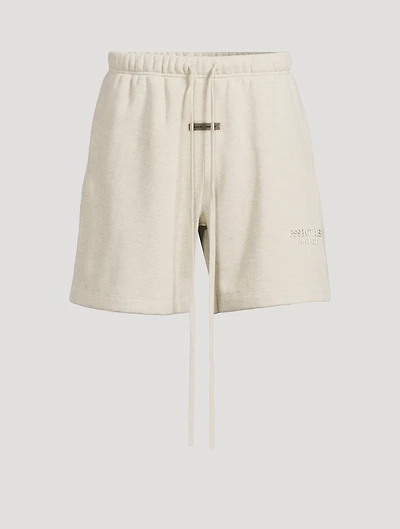 Soccer Fleece Shorts
