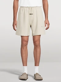 Soccer Fleece Shorts