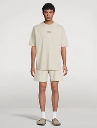 Soccer Fleece Shorts
