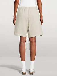 Soccer Fleece Shorts
