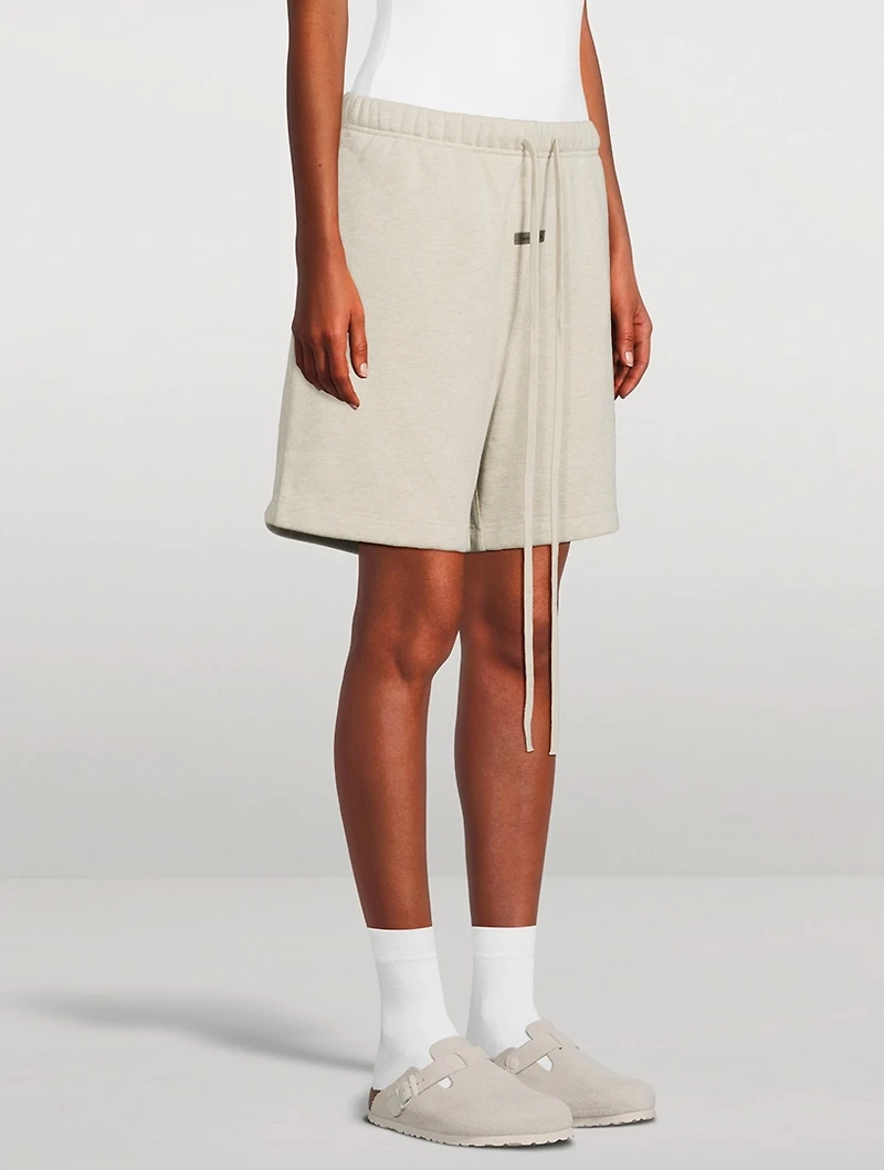 Soccer Fleece Shorts