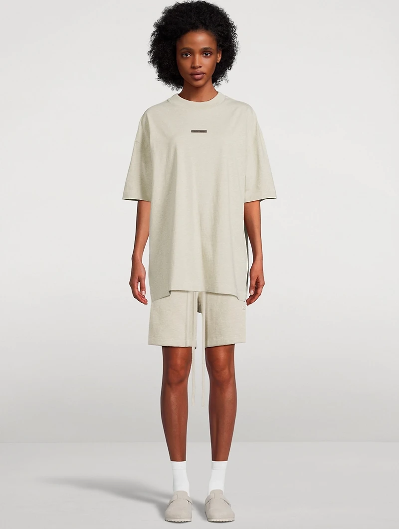 Soccer Fleece Shorts