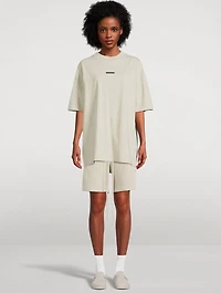 Soccer Fleece Shorts
