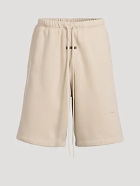 Basketball Fleece Shorts