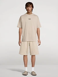 Basketball Fleece Shorts