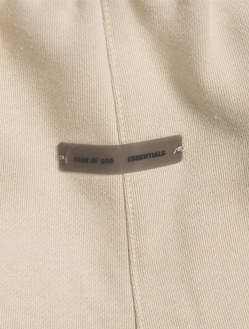 Basketball Fleece Shorts