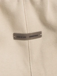 Basketball Fleece Shorts