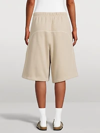 Basketball Fleece Shorts