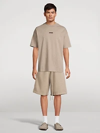 Basketball Fleece Shorts
