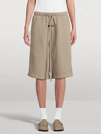 Basketball Fleece Shorts