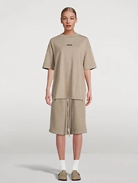 Basketball Fleece Shorts