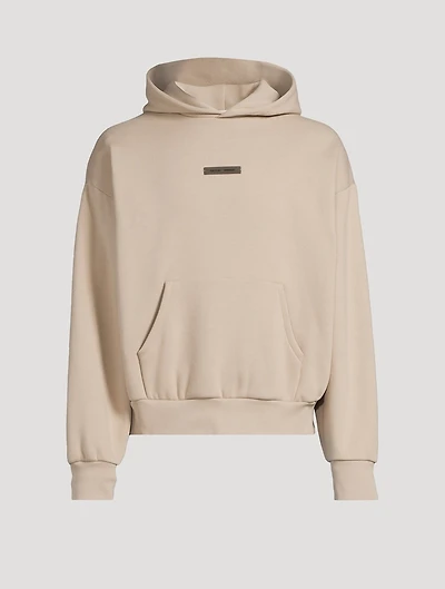 Classic Fleece Hoodie
