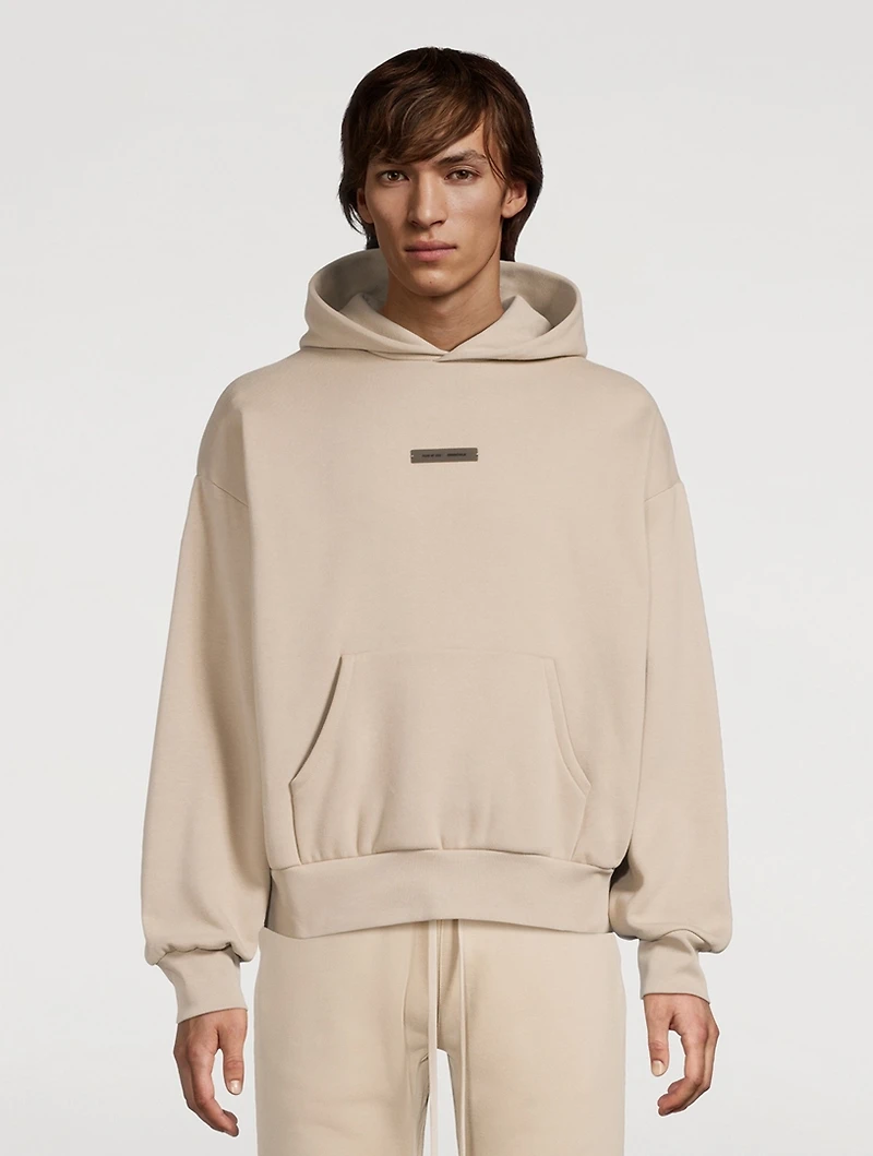Classic Fleece Hoodie