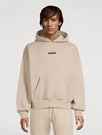 Classic Fleece Hoodie