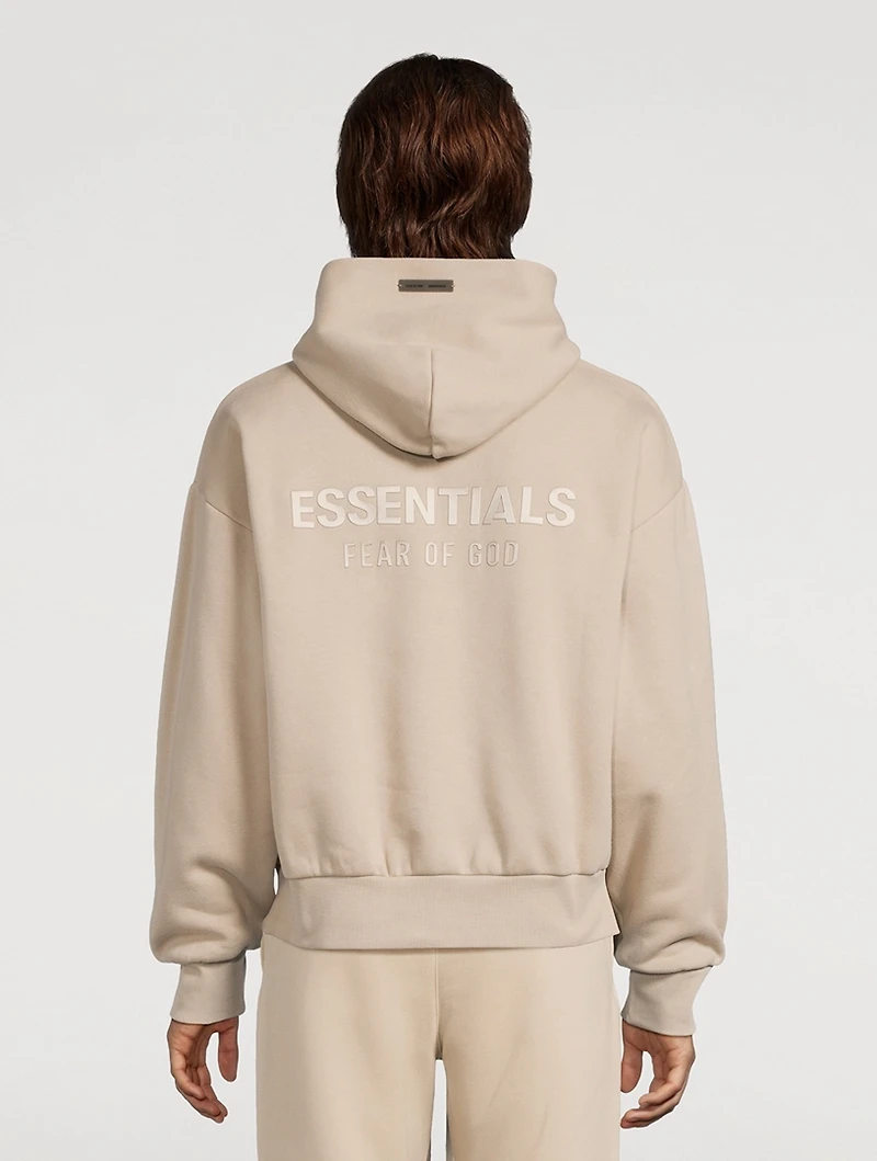 Classic Fleece Hoodie