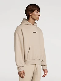 Classic Fleece Hoodie