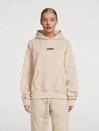 Classic Fleece Hoodie