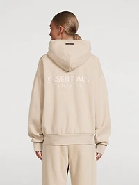 Classic Fleece Hoodie