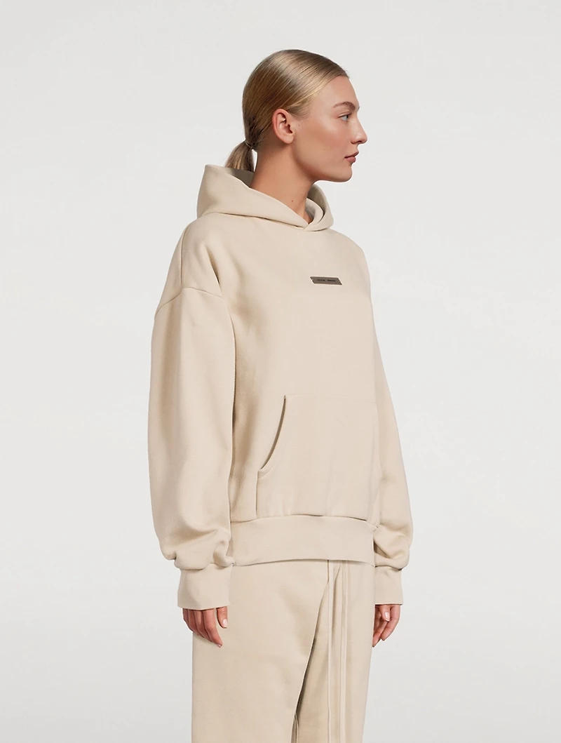 Classic Fleece Hoodie