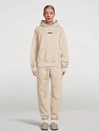 Classic Fleece Hoodie