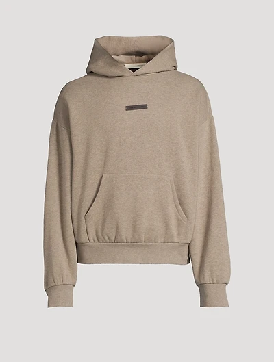 Classic Fleece Hoodie