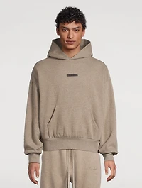 Classic Fleece Hoodie