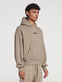 Classic Fleece Hoodie