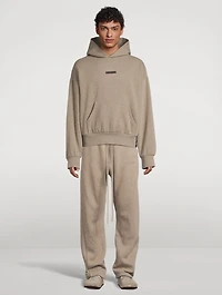 Classic Fleece Hoodie