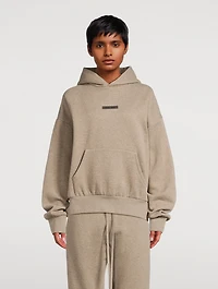 Classic Fleece Hoodie