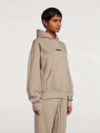 Classic Fleece Hoodie