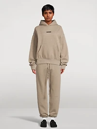 Classic Fleece Hoodie