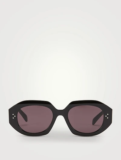 Geometric Sunglasses