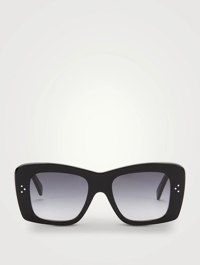 Geometric Sunglasses