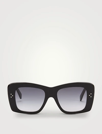 Geometric Sunglasses