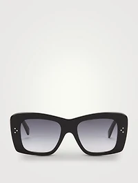 Geometric Sunglasses