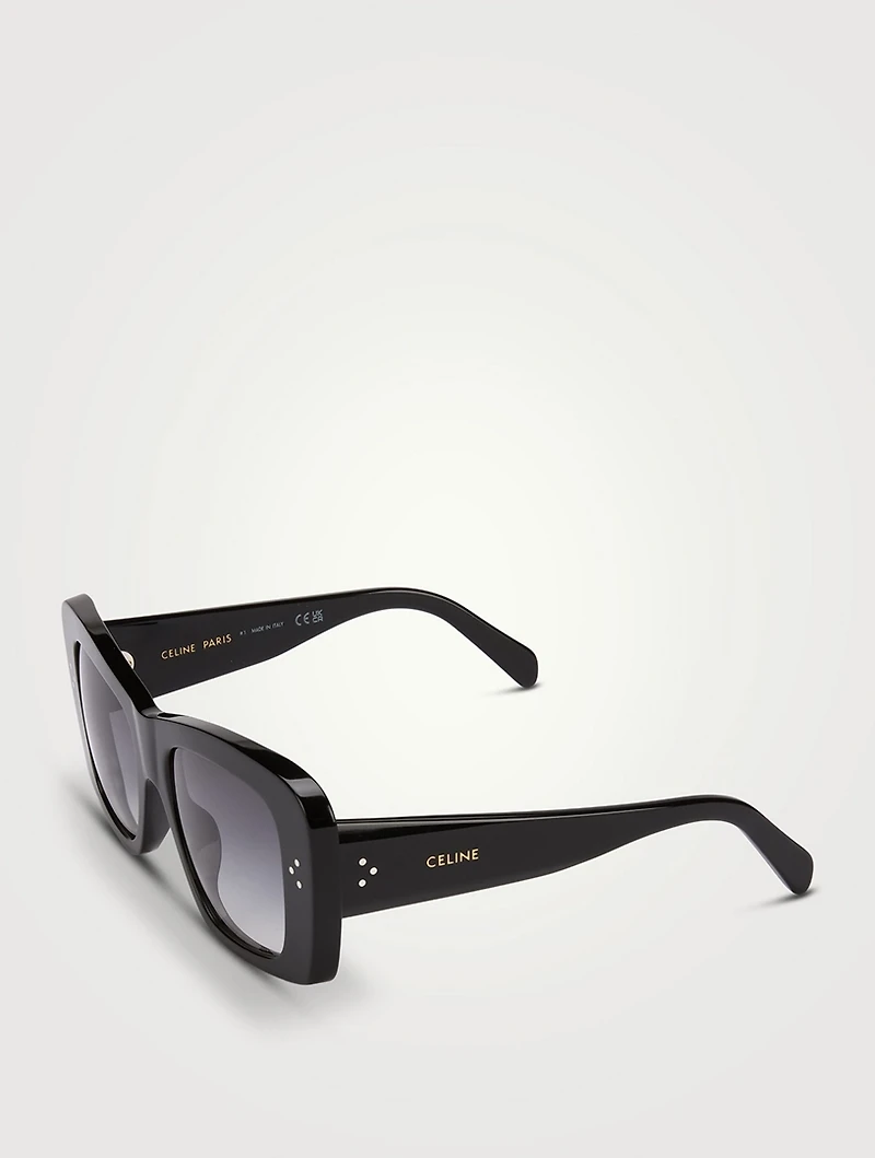 Geometric Sunglasses