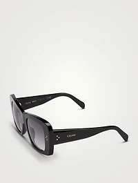 Geometric Sunglasses